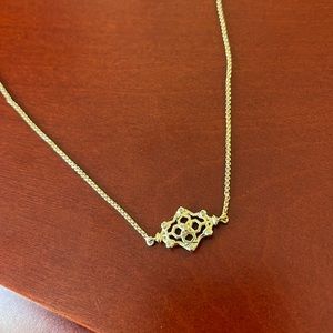 Kendra Scott Riley necklace